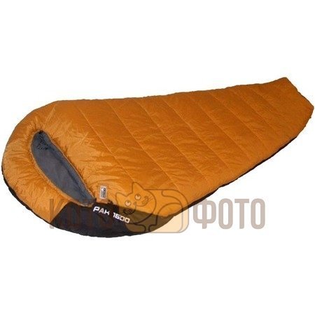 Спальный мешок High Peak Pak 1600
Спальный мешок High Peak Pak 1600
