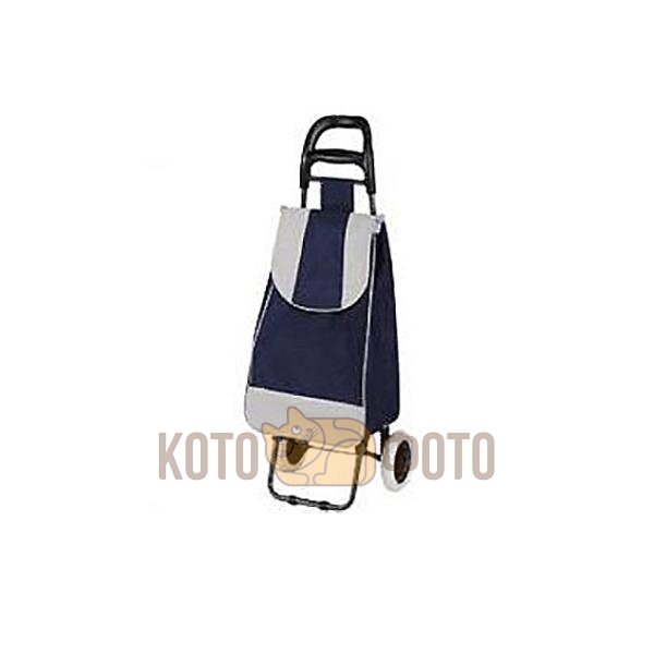 Тележка с сумкой A204, 30 кг Рыжий кот
Тележка с сумкой A204, 30 кг Рыжий кот