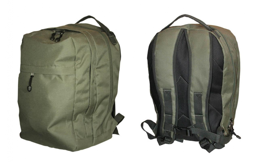 Рюкзак 25Л Пионер Ранцевый
Рюкзак 25Л Пионер Ранцевый