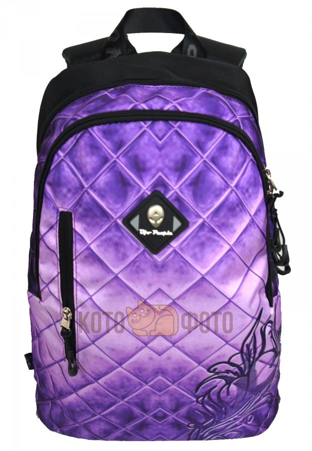 Рюкзак UFO PEOPLE Printbag 6924
Рюкзак UFO PEOPLE Printbag 6924