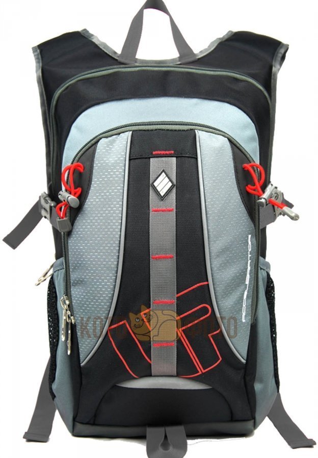 Рюкзак UFO PEOPLE 5501
Рюкзак UFO PEOPLE 5501