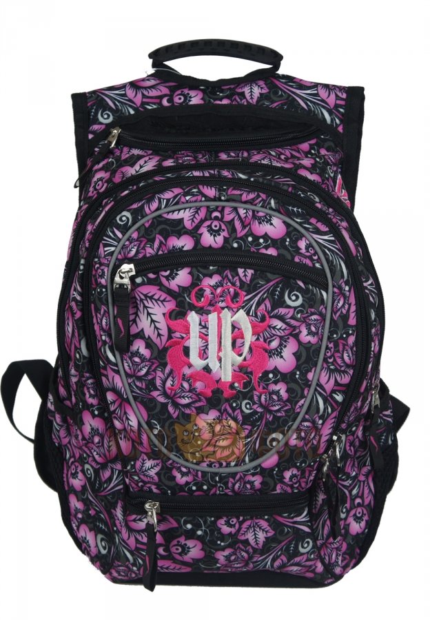 Рюкзак UFO PEOPLE 13355
Рюкзак UFO PEOPLE 13355