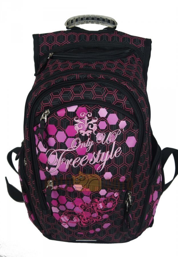 Рюкзак UFO PEOPLE 13359
Рюкзак UFO PEOPLE 13359