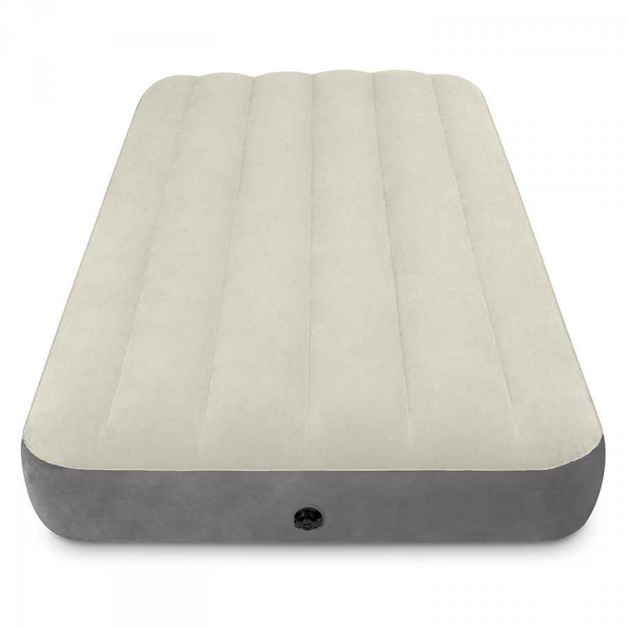 Кровать INTEX 64707 DELUXE SINGLE-HIGH AIRBED, Twin
Кровать INTEX 64707 DELUXE SINGLE-HIGH AIRBED, Twin
