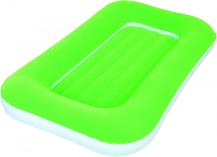 Кровать BestWay 67452 флок, детская, 132*76*20
Кровать BestWay 67452 флок, детская, 132*76*20