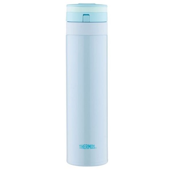 Термос Thermos JNS-450-BL SS (935755) 0.45л. голубой
Термос Thermos JNS-450-BL SS (935755) 0.45л. голубой