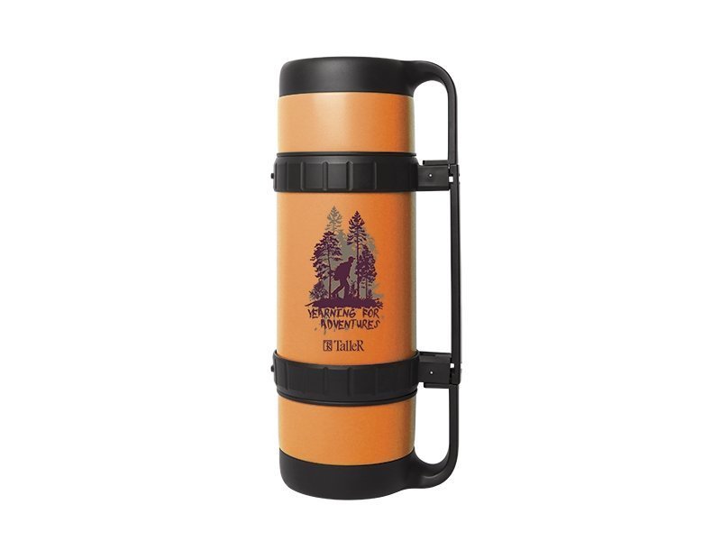 Термос Taller TR-2416
Термос Taller TR-2416