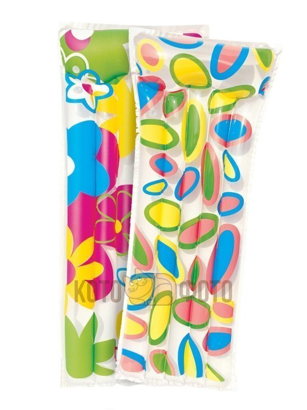 Матрас Bestway 44021 для плавания 183х76 см Цветы
Матрас Bestway 44021 для плавания 183х76 см Цветы