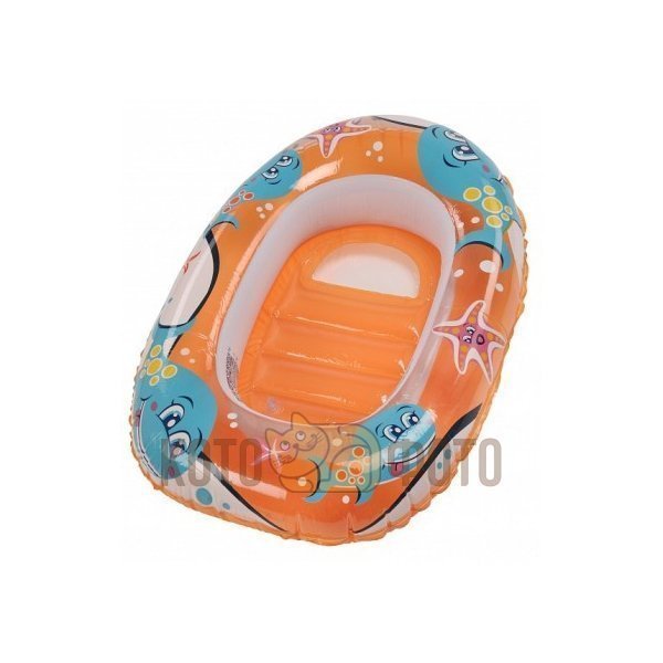 Лодочка Bestway 34037 Надувная Океан
Лодочка Bestway 34037 Надувная Океан