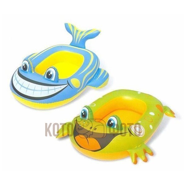 Лодочка Bestway 34085 Надувная 99Х66 См
Лодочка Bestway 34085 Надувная 99Х66 См