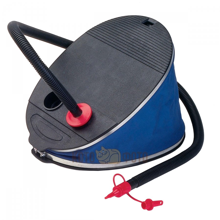 Насос Intex 68610 ножной, гигантский
Насос Intex 68610 ножной, гигантский