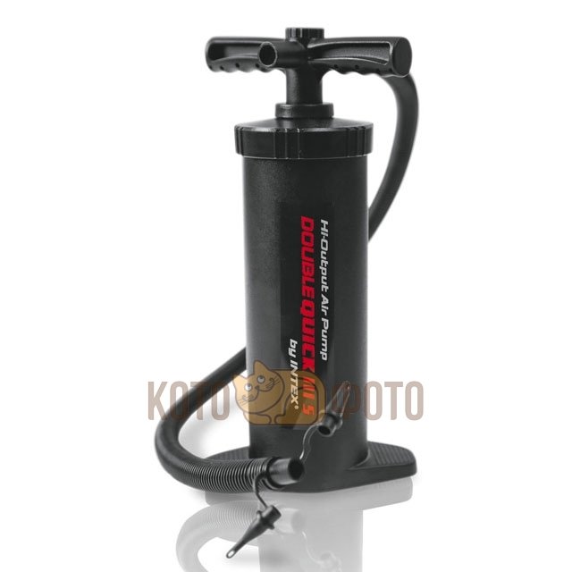 Насос Intex 68605 ручной высокоскоростной нет холостого хода
Насос Intex 68605 ручной высокоскоростной нет холостого хода