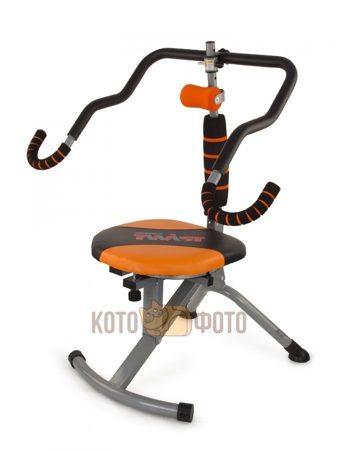 Тренажер Для Фитнеса Ab Doer Ls-108
Тренажер Для Фитнеса Ab Doer Ls-108