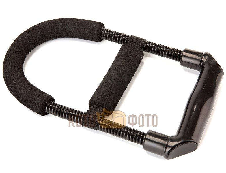 Эспандер Bradex Sf 0075 Железная Хватка
Эспандер Bradex Sf 0075 Железная Хватка