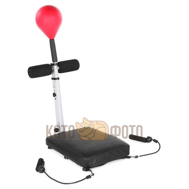 Тренажер Для Фитнеса Bradex Sf 0044 Двойной Удар, Для Мышц Живота
Тренажер Для Фитнеса Bradex Sf 0044 Двойной Удар, Для Мышц Живота