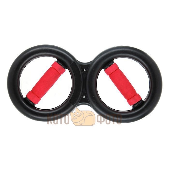 Эспандер Bradex Sf 0042 Рестлер
Эспандер Bradex Sf 0042 Рестлер