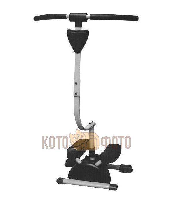 Степпер Bradex Sf 0033 Cardio Twister
Степпер Bradex Sf 0033 Cardio Twister