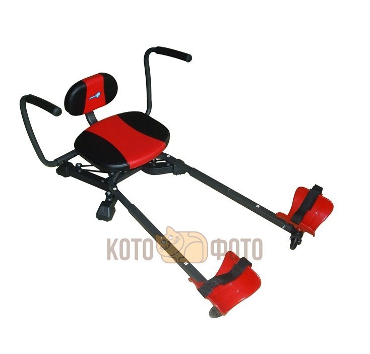 Тренажер Для Фитнеса Bradex Sf 0049 Шторм
Тренажер Для Фитнеса Bradex Sf 0049 Шторм