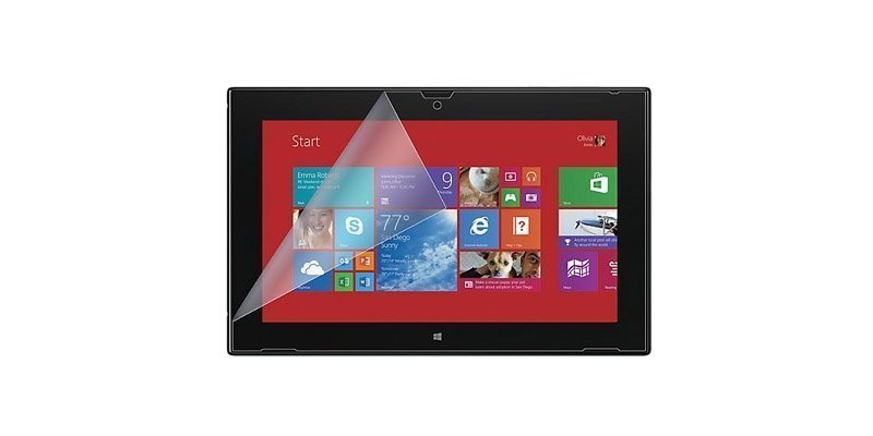 Защитная пленка для экрана Vipo для Lumia 2520 matte
Защитная пленка для экрана Vipo для Lumia 2520 matte