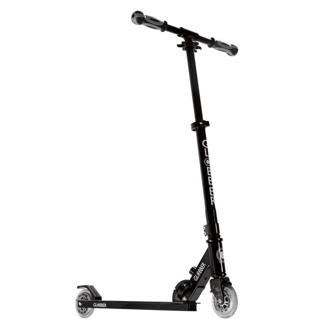 Самокат Y-SCOO Globber My TOO Fold UP 125 black, Черный
Самокат Y-SCOO Globber My TOO Fold UP 125 black, Черный