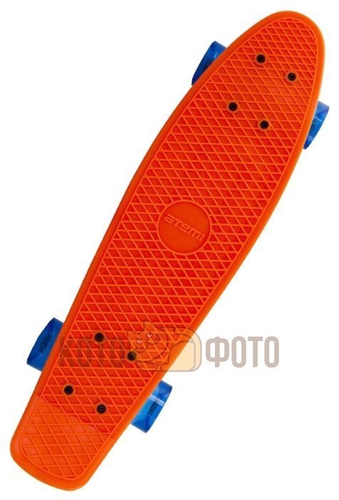 Пласт борд Atemi Board APB-3 15 Orange
Пласт борд Atemi Board APB-3 15 Orange