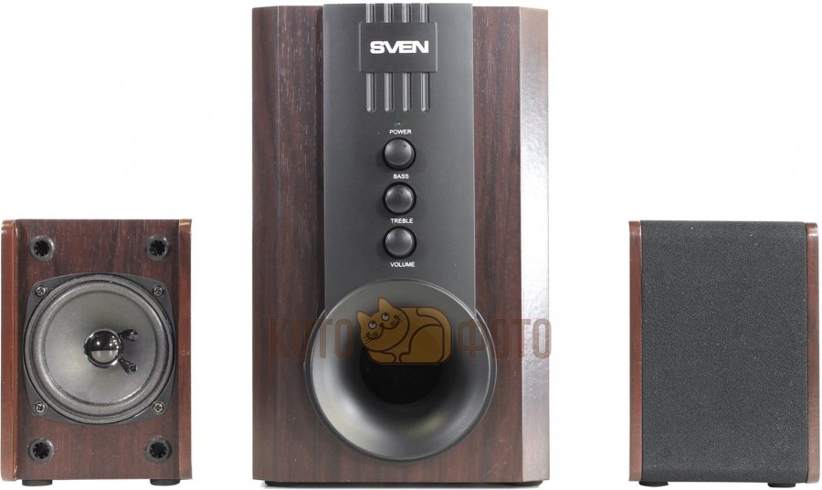 Колонки Sven SPS-821 2.1 черный 40Вт
Колонки Sven SPS-821 2.1 черный 40Вт