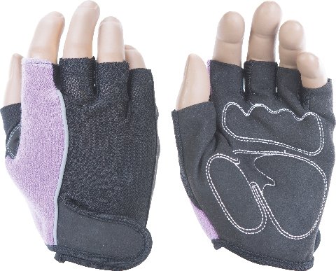 Перчатки атлетические INDIGO 97852 IR р. M IR 97852
Перчатки атлетические INDIGO 97852 IR р. M IR 97852