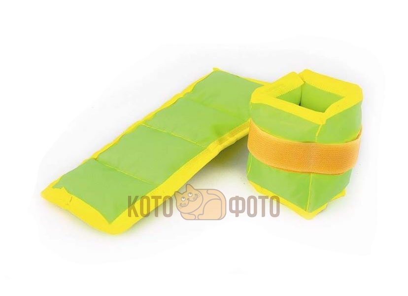 Утяжелитель См 00000342 (2X1 Кг)
Утяжелитель См 00000342 (2X1 Кг)