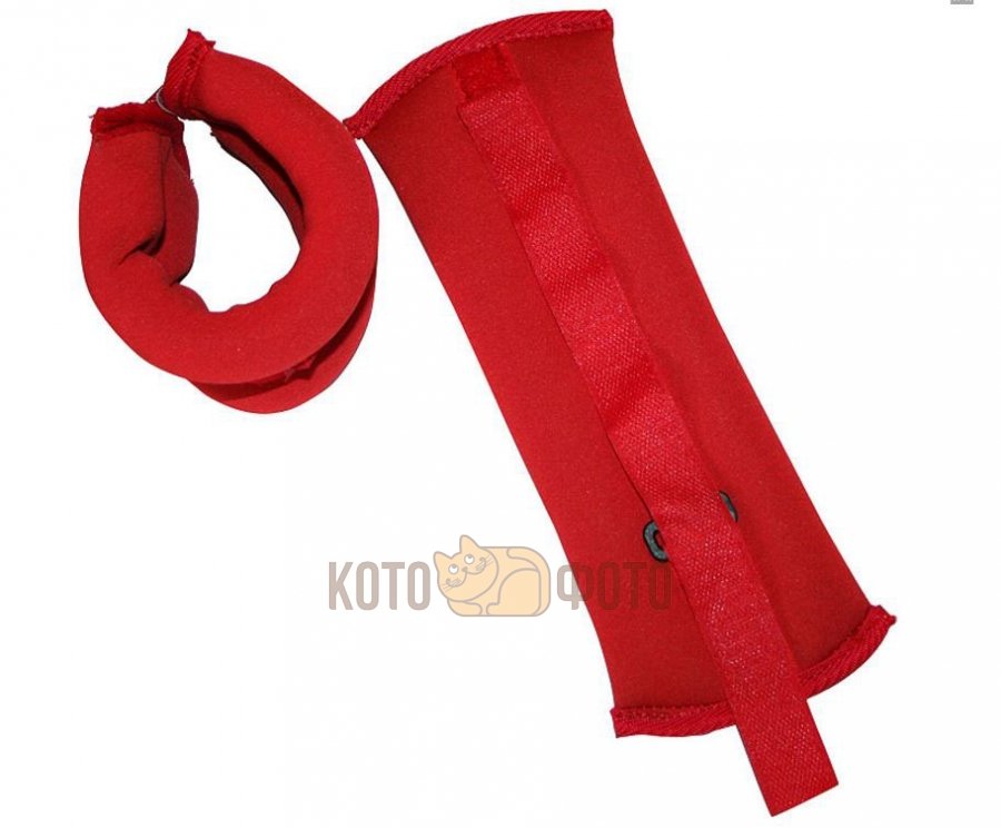 Утяжелитель См 00015198, Неопрен (2X0,5 Кг
Утяжелитель См 00015198, Неопрен (2X0,5 Кг