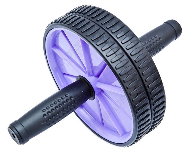 Тренажер для пресса (press wheel) Bradex SF 0183
Тренажер для пресса (press wheel) Bradex SF 0183