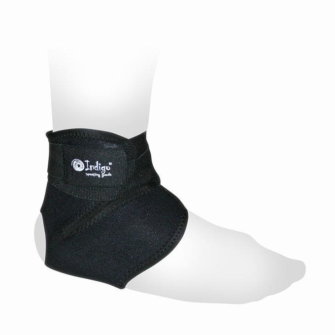 Суппорт голеностопа неопрен анатом фикс стопы INDIGO NB901 901 NB
Суппорт голеностопа неопрен анатом фикс стопы INDIGO NB901 901 NB
