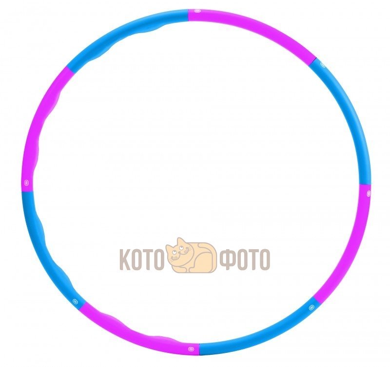 Обруч Pro-Supra Wave 2Кг, Разб, D90См, 16 Мас Эл 008 W-2 0Kg
Обруч Pro-Supra Wave 2Кг, Разб, D90См, 16 Мас Эл 008 W-2 0Kg