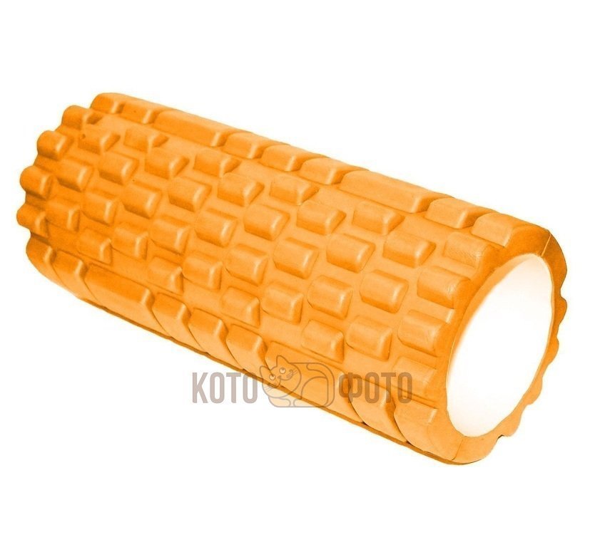 Валик для фитнеса ТУБА оранжевый Bradex SF 0065
Валик для фитнеса ТУБА оранжевый Bradex SF 0065