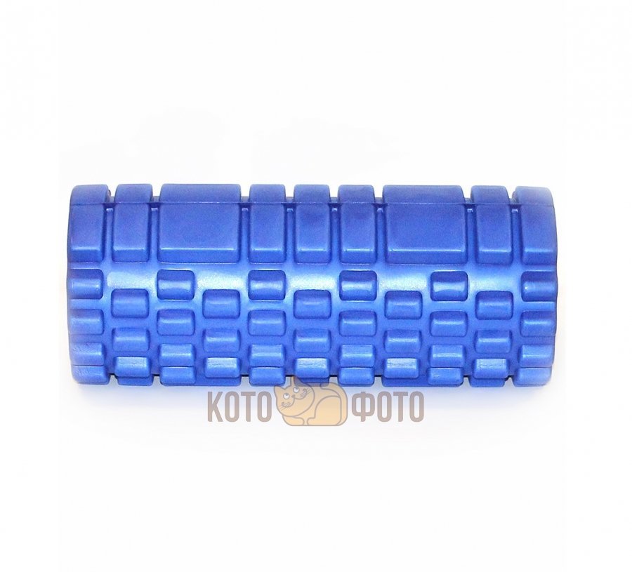 Валик для фитнеса ТУБА синий Bradex SF 0064
Валик для фитнеса ТУБА синий Bradex SF 0064