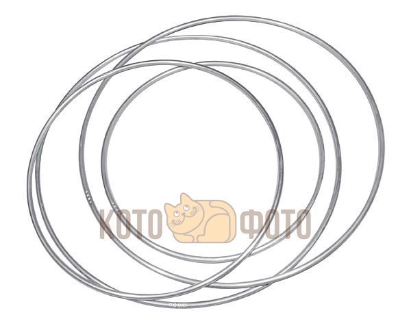 Обруч гимн алюм 900мм 360гр
Обруч гимн алюм 900мм 360гр