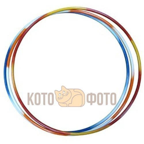 Обруч Гимн Метал Стальн Утяж Окраш 900Мм 900Гр
Обруч Гимн Метал Стальн Утяж Окраш 900Мм 900Гр