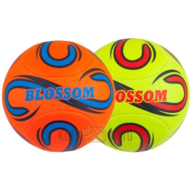 Мяч для волейбола Indigo Blossom №5 1183/1184
Мяч для волейбола Indigo Blossom №5 1183/1184