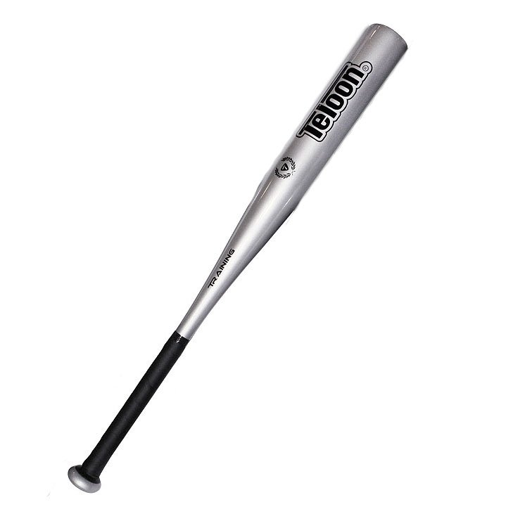 Бита алюминиевая 28 дюймов Teloon Tbat-0628
Бита алюминиевая 28 дюймов Teloon Tbat-0628