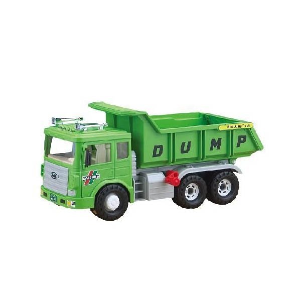 Машинка Daesung самосвал MAX
Машинка Daesung самосвал MAX