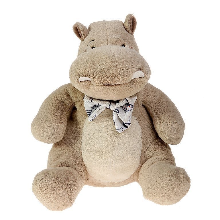 Мягкая игрушка Button BlueБегемотик Ромка с бантиком, 19 см
Мягкая игрушка Button BlueБегемотик Ромка с бантиком, 19 см