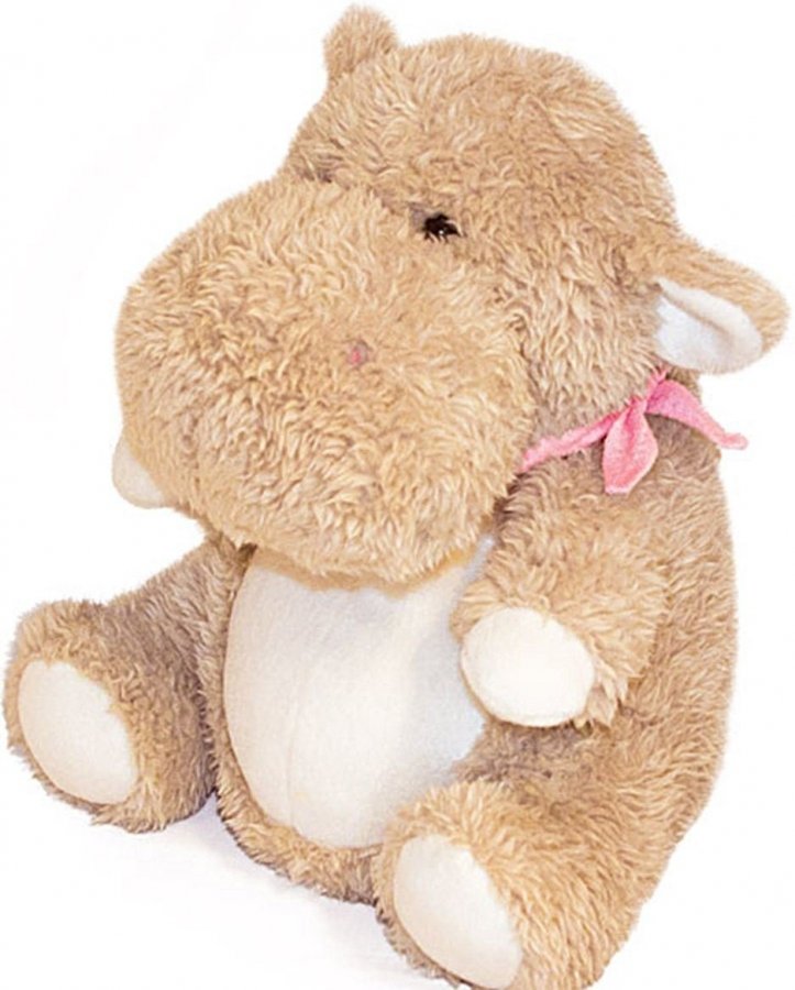 Игрушка мягкая Gulliver Бегемотик Ральф, 38см
Игрушка мягкая Gulliver Бегемотик Ральф, 38см