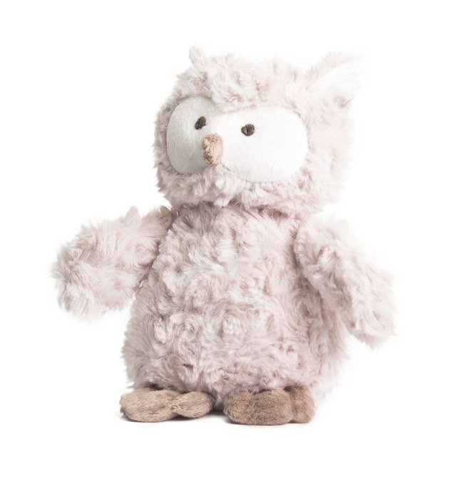 Игрушка мягкая Gulliver Сова Афоня, 20 см
Игрушка мягкая Gulliver Сова Афоня, 20 см