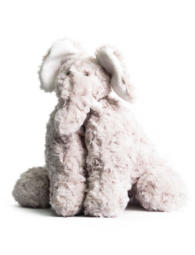 Игрушка мягкая Gulliver Слоник Лежебока, 36х24 см
Игрушка мягкая Gulliver Слоник Лежебока, 36х24 см