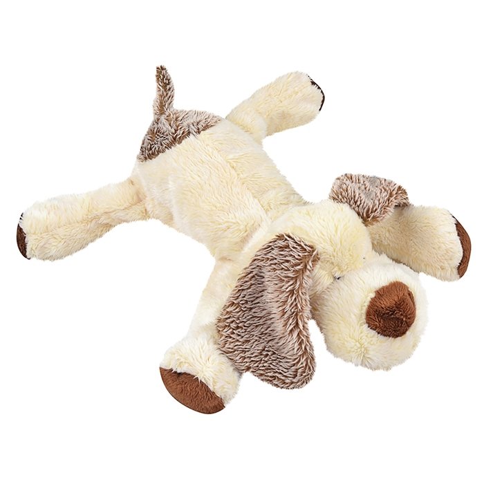 Игрушка мягкая Button Щенок Санти лежачий, 37 см
Игрушка мягкая Button Щенок Санти лежачий, 37 см