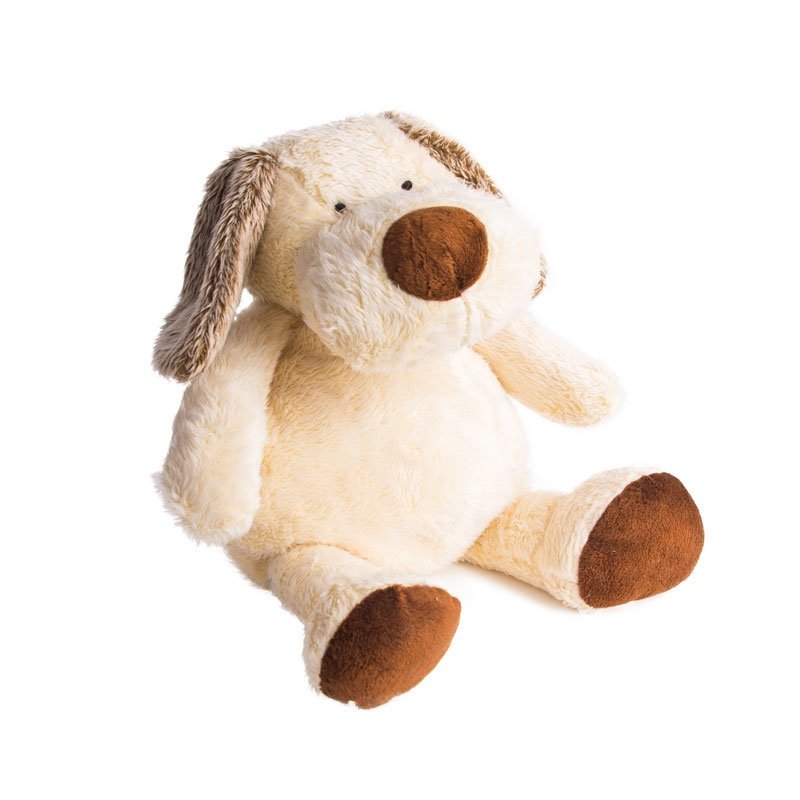 Игрушка мягкая Button Щенок Санти, 20 см
Игрушка мягкая Button Щенок Санти, 20 см