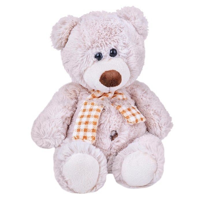 Игрушка мягкая Button Мишка Коля, 24 см
Игрушка мягкая Button Мишка Коля, 24 см