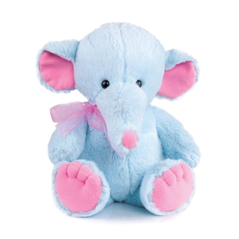 Игрушка мягкая Button Слоник Леля,25см (Россия
Игрушка мягкая Button Слоник Леля,25см (Россия