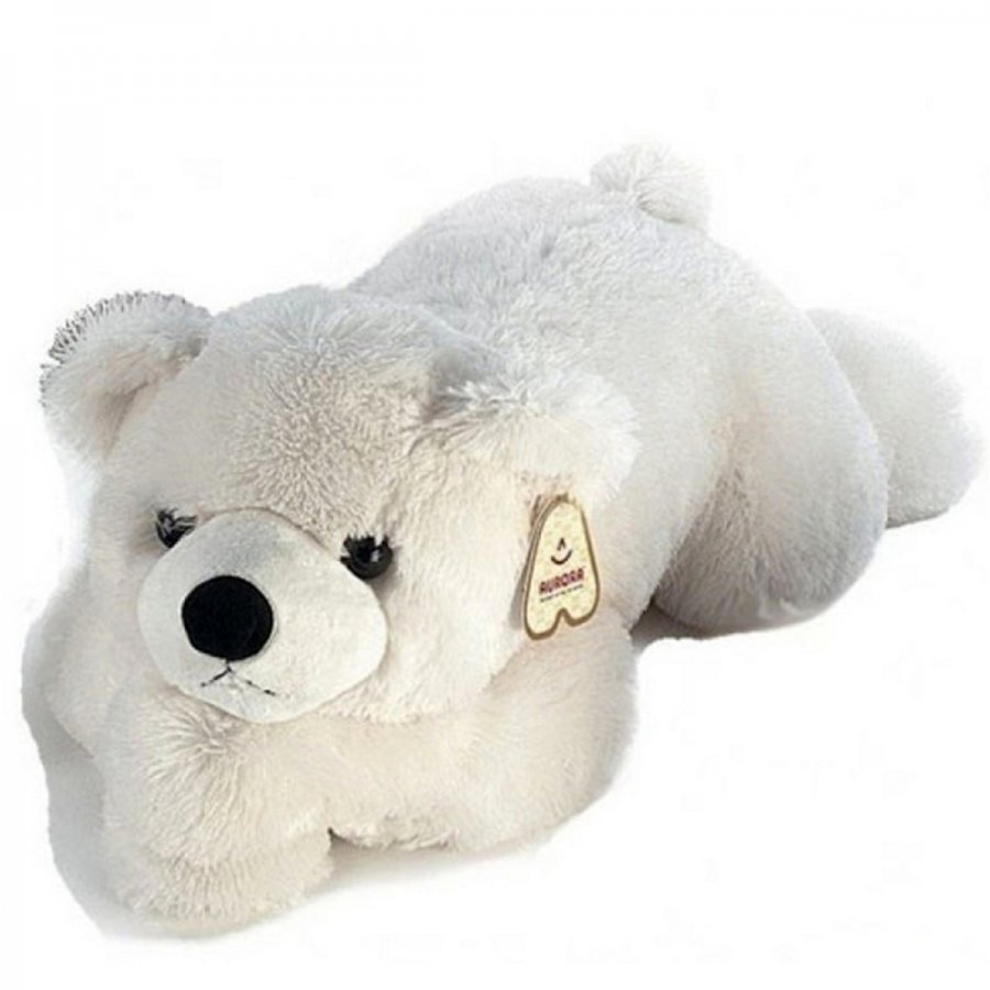 Игрушка мягкая AURORA Медведь лежачий 70 см
Игрушка мягкая AURORA Медведь лежачий 70 см