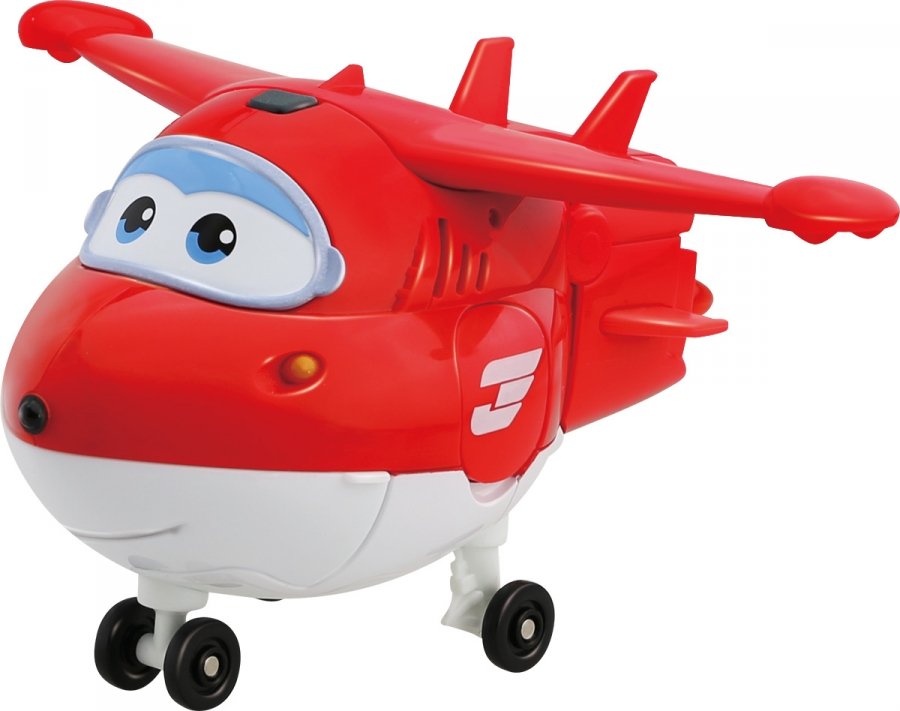 Самолет Super Wings Металлический Джетт
Самолет Super Wings Металлический Джетт