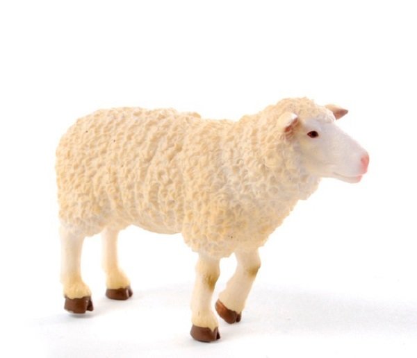 Фигурка Collecta Овца , M (8 см
Фигурка Collecta Овца , M (8 см